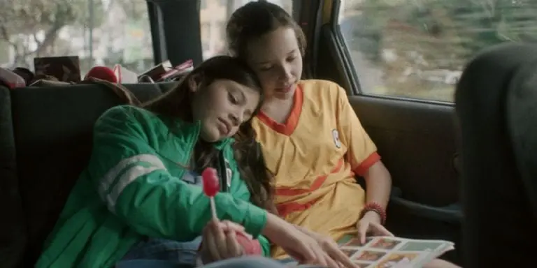 La película mexicana "Passarinho" se presenta en Tribeca Film Festival en Nueva York - Cortesía