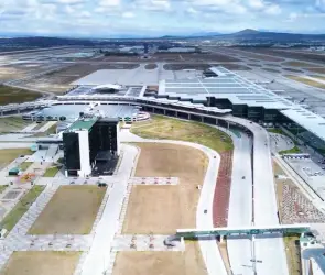 AIFA: Anuncian expansión del aeropuerto Felipe Ángeles, ¿cuándo estará listo?