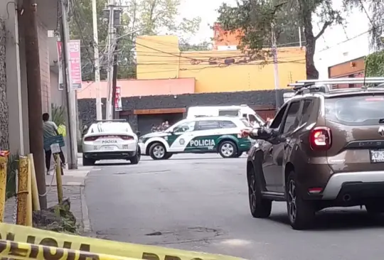 La tragedia envolvió a una familia cuando esto pasó en la alcaldía Xochimilco