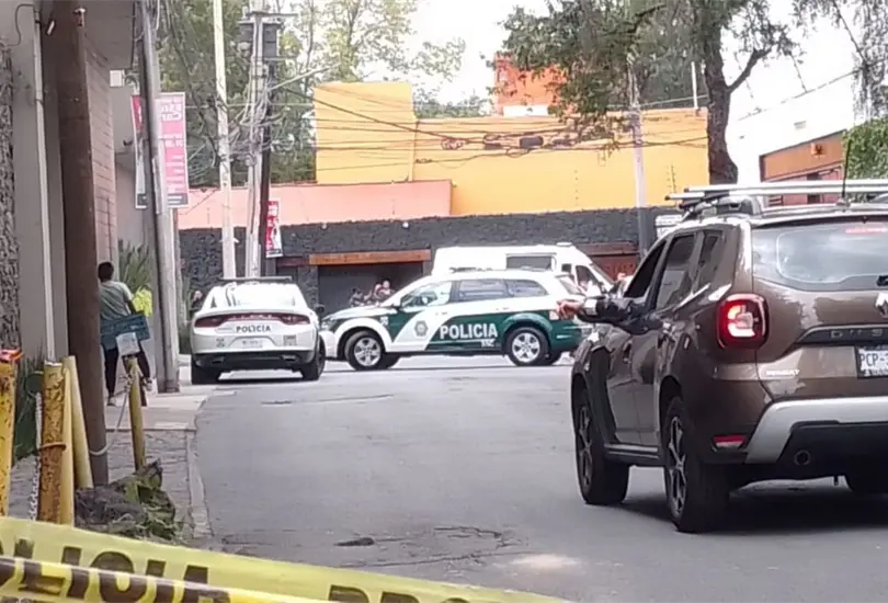 La tragedia envolvió a una familia cuando esto pasó en la alcaldía Xochimilco La tragedia envolvió a una familia cuando esto pasó en la alcaldía Xochimilco