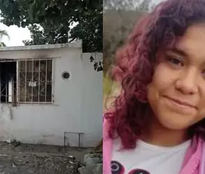 Filtran las INDIGNANTES declaraciones del feminicida de Kimberly: "solo la quería asustar"