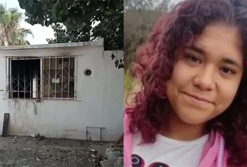 Revelan las primeras declaraciones de agresor de Kimberly Revelan las primeras declaraciones de agresor de Kimberly
