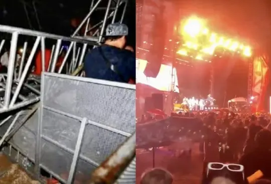 Sheinbaum ha cancelado su mitin en Monterrey en solidaridad por los hechos ocurridos en NL Sheinbaum ha cancelado su mitin en Monterrey en solidaridad por los hechos ocurridos en NL
