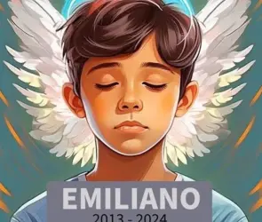 VIDEO| Dante Emiliano, el niño de 12 años que murió tras ser baleado, suplicó por su vida: “¡No me quiero morir!”