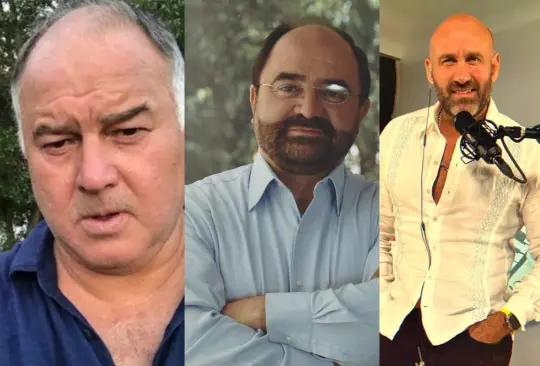 Héctor de Mauleón, Álvarez Icaza y Pedro Ferriz H se burlan de tragedia en campaña de Máynez