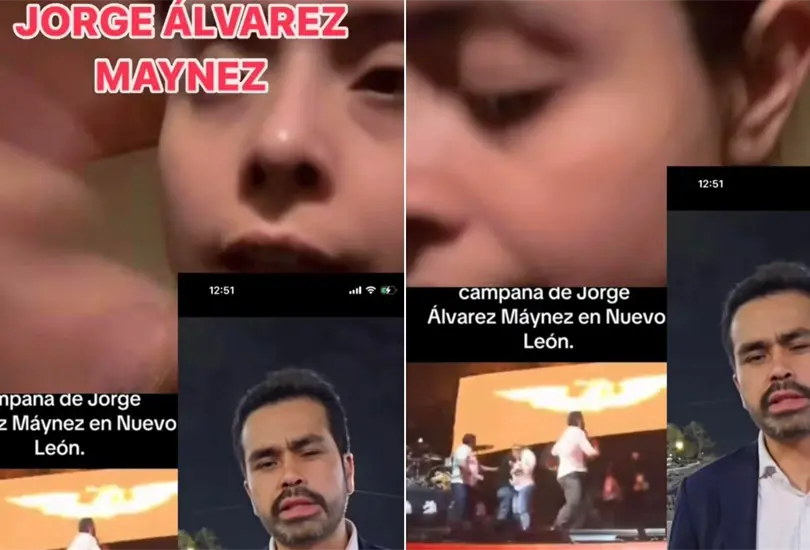 La experta analiz&oacute; el instinto de supervivencia del candidato presidencial