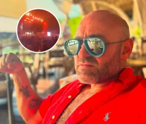 "Eres un miserable": Explotan contra Pedro Ferriz por burlarse de tragedia en mitin de Máynez