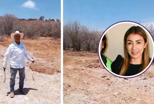 Acusan a la candidata Yasmín Catalina Juárez Medran, de abuso de autoridad. Acusan a la candidata Yasmín Catalina Juárez Medran, de abuso de autoridad.