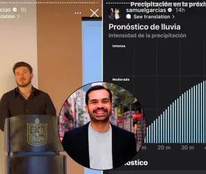 ¿Tragedia en mitin de Máynez se pudo evitar? Esto advirtieron las autoridades