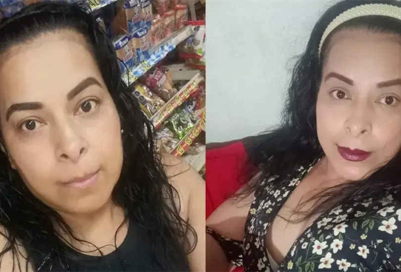 Laura prefiri&oacute; salvar la vida de su hermano 