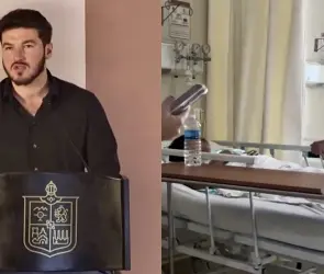 Accidente en mitin de Máynez: Samuel García anuncia fondo de 400 mil pesos para víctimas