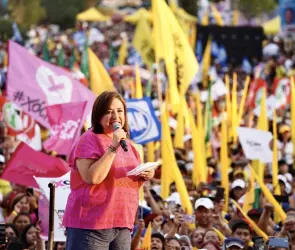 Xóchitl Gálvez se mete al barrio bravo: ¡Ni un comerciante gandalla más!