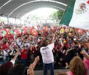 Xóchitl Gálvez se compromete a crear el ‘Sistema Nacional de Seguridad Social’: ¿de qué trata?