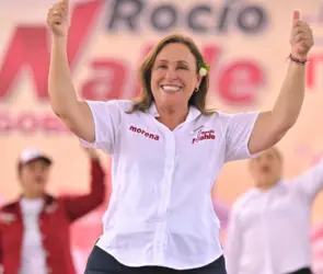 &iquest;Nahle o Yunes? As&iacute; van las encuestas en Veracruz a dos semanas de la elecci&oacute;n