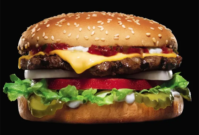 Ya se acerca el d&iacute;a de la hamburguesa, donde podr&aacute;s comprar una hamburguesa a  $1 peso en Carls Jr.