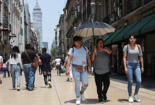 En la UNAM lanzaron una advertencia por las altas temperaturas. 