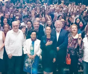 Elecciones 2024 en México: Últimas Noticias hoy 24 de mayo