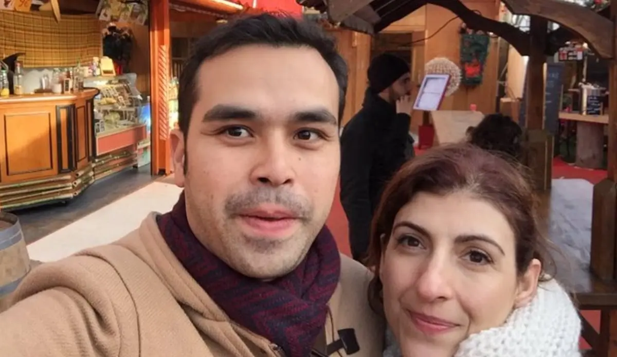 Jorge Álvarez Máynez fue uno de los candidatos sorpresa de las elecciones presidenciales de 2024 luego de que Samuel García decidiera no postularse. Sin embargo, años atrás su nombre acaparó los titulares de los medios de espectáculos cuando se casó con una popular actriz mexicana.