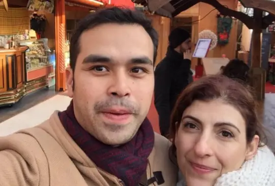 Jorge Álvarez Máynez fue uno de los candidatos sorpresa de las elecciones presidenciales de 2024 luego de que Samuel García decidiera no postularse. Sin embargo, años atrás su nombre acaparó los titulares de los medios de espectáculos cuando se casó con una popular actriz mexicana.