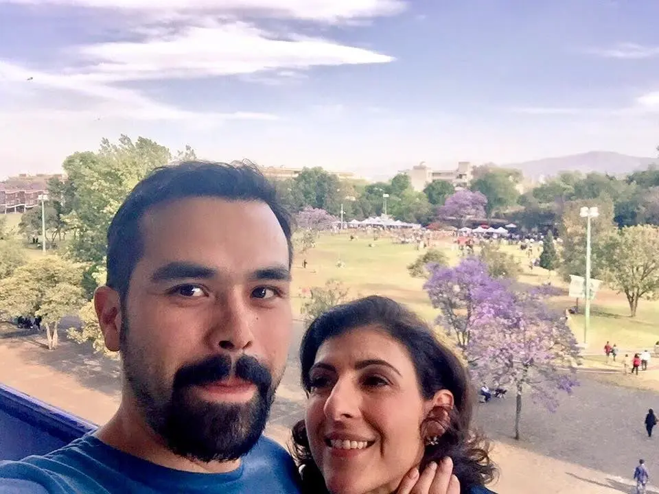 Su matrimonio solamente duró unos meses y en 2016 anunciaron su divorcio, sin que se conocieran las causas de su separación.