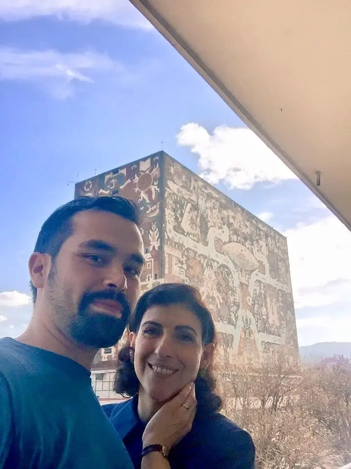 Tras la candidatura de Máynez a la presidencia, algunos medios han hablado de su relación con la actriz, por lo que hace poco ella escribió en su perfil de X un mensaje donde dejó en evidencia que su matrimonio no fue grato.