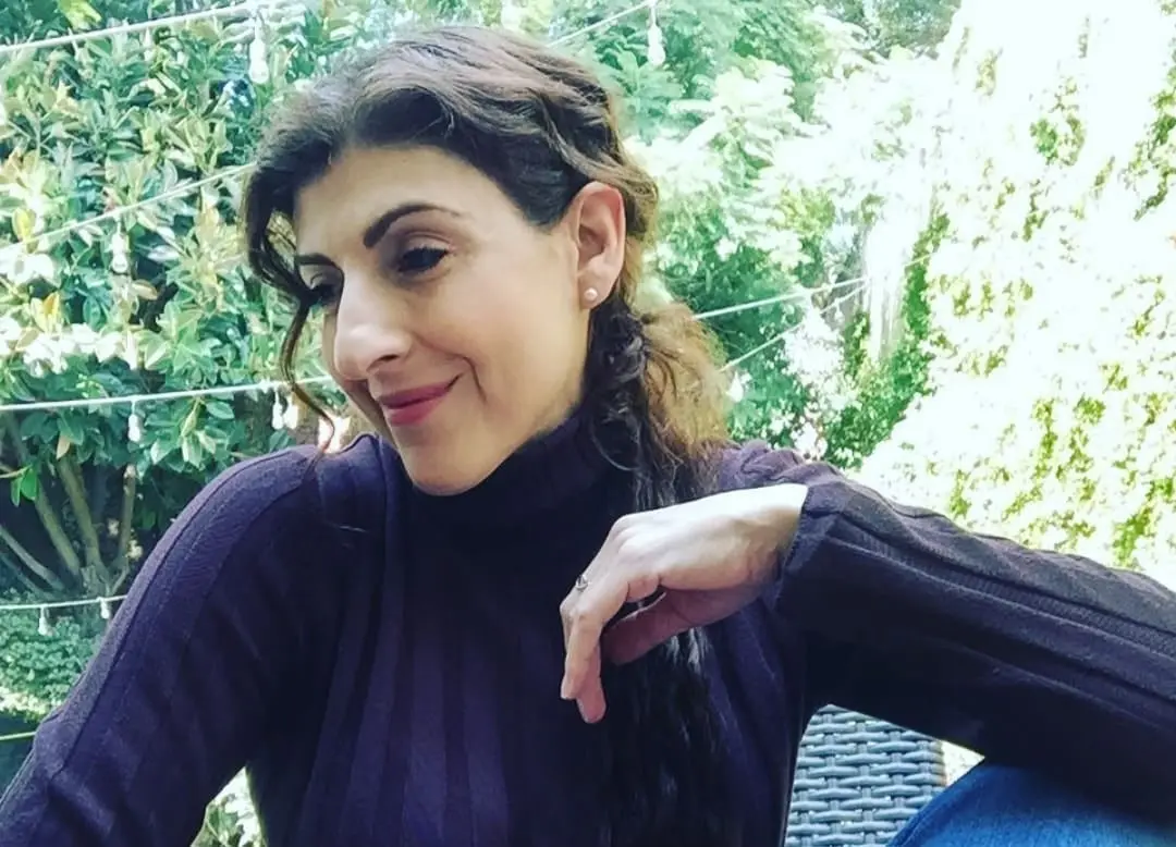 Hoy en día, tiene 52 años y es una reconocida actriz de televisión, cine y teatro.