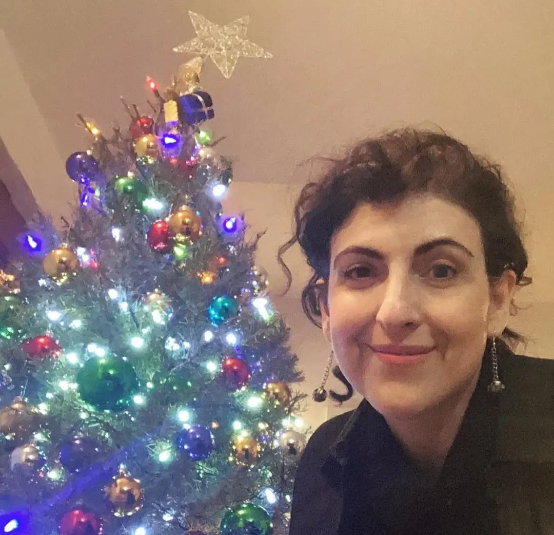 En 2018 ganó el Premio Ariel a Mejor Actriz por su participación en la película 'Los Adioses'.