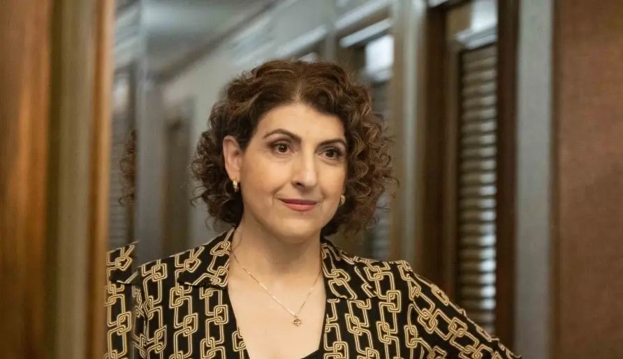 Actualmente participa en la serie 'Sierra Madre: Prohibido Pasar' de Max.