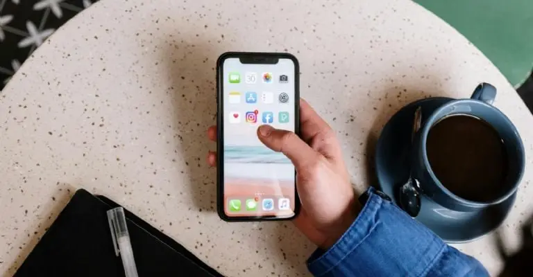 WiFi Space, te permite acceder a una red de internet gratuita | Foto: Pexels
