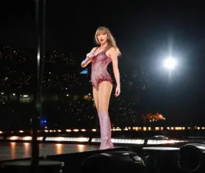 Este es el impactante motivo por el que los fans de Taylor Swift llevarán pañales en sus conciertos