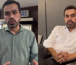 Movimiento Ciudadano cancela cierres de campaña en Nuevo León por respeto a las víctimas de San Pedro de Garza