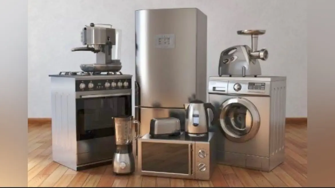 Estos Son Los Electrodomésticos Que Más Consumen Energía En Tu Hogar