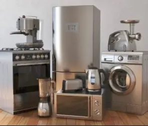 Estos son los electrodomésticos que más consumen energía en tu hogar