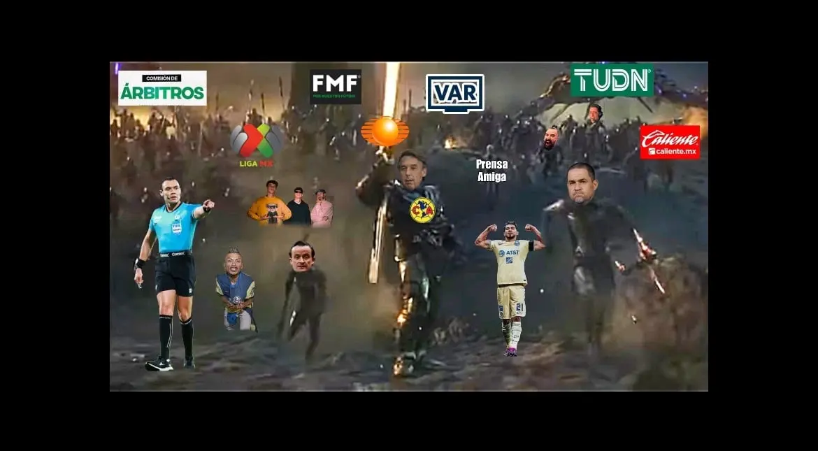 Civil Wars al ataque 