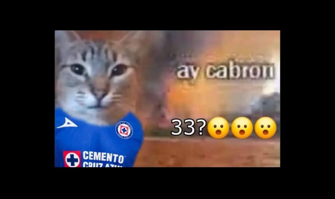 ¿De dónde salió el 33?