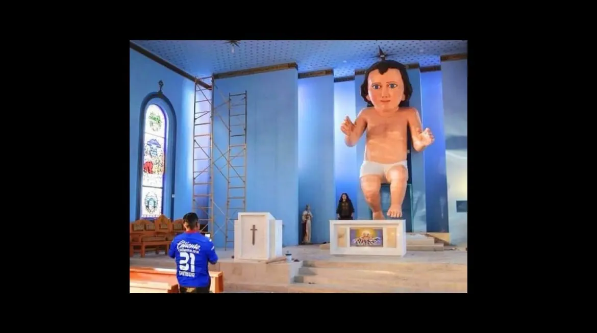 Ni rezando se logró 