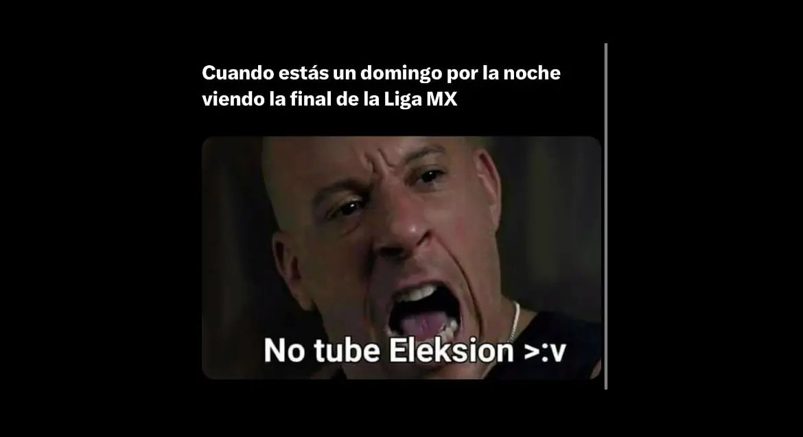 Los que no teníamos nada más que hacer este domingo 