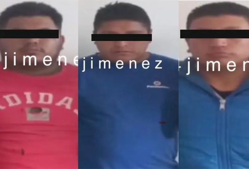 Dos estudiantes de enfermer&iacute;a fueron asesinados a balazos por al menos tres sujetos, seg&uacute;n report&oacute; el periodista de nota roja Carlos Jim&eacute;nez