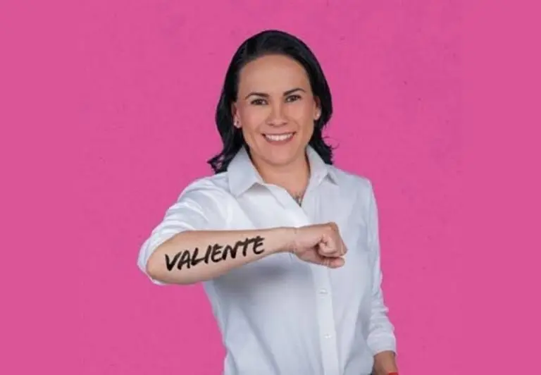 Xóchitl Gálvez se lanza contra Alejandra del Moral - Especial