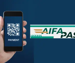AIFA Pass: ¿Cómo descargar el código QR para no pagar caseta si vas al aeropuerto Felipe Ángeles?