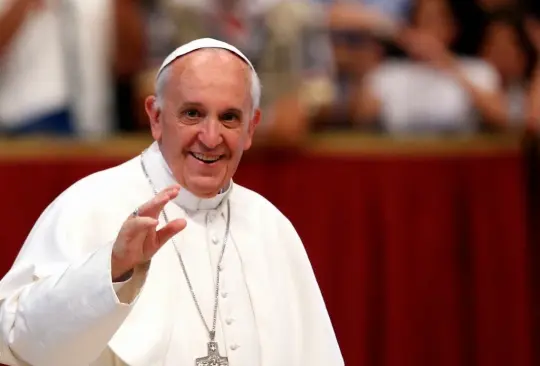 El papa pidió disculpas por los comentarios que realizó en contra de la comunidad LGBTQ