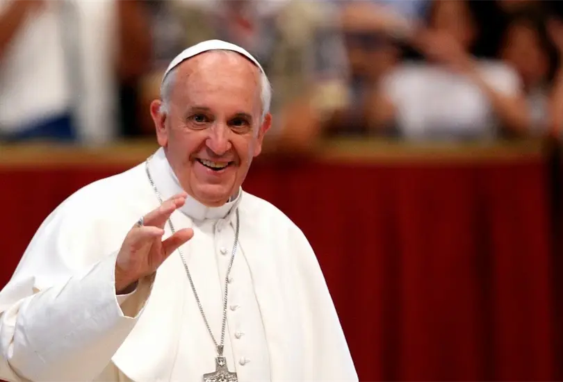 El papa pidi&oacute; disculpas por los comentarios que realiz&oacute; en contra de la comunidad LGBTQ