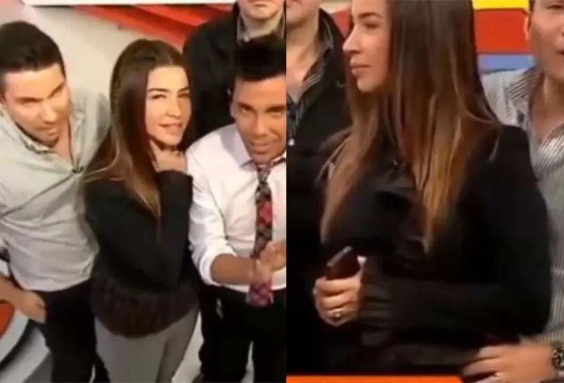 Sus compañeros se dieron cuenta, pero no hicieron nada Sus compañeros se dieron cuenta, pero no hicieron nada