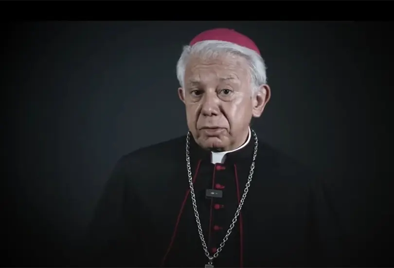 Iglesia Cat&oacute;lica llama a salir a votar. 