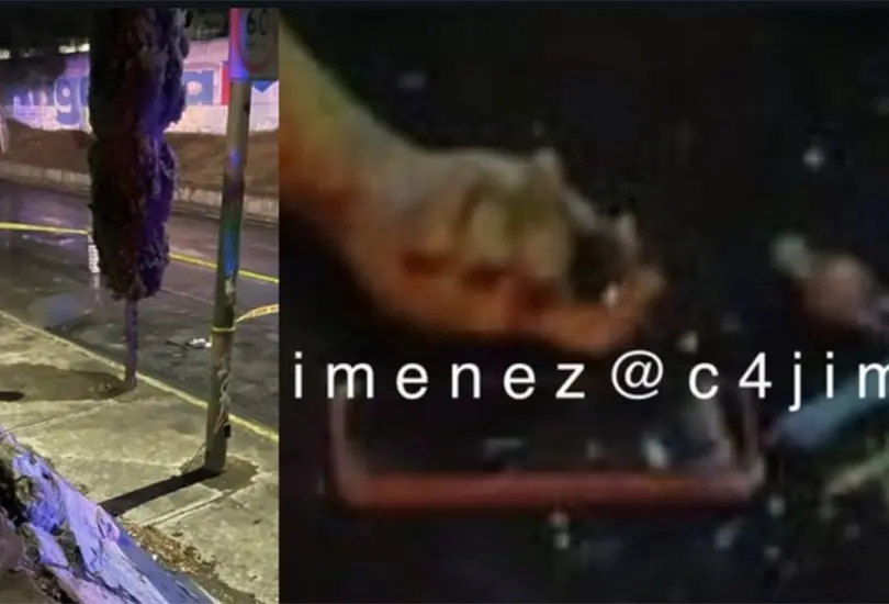 Tragedia en Naucalpan: menor es atropellado mientras buscaba a su mamá | VIDEO Tragedia en Naucalpan: menor es atropellado mientras buscaba a su mamá | VIDEO