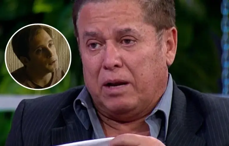 Bezares explot&oacute; contra Boneta por su partici&oacute;n en "&iquest;Qui&eacute;n lo mat&oacute;?"