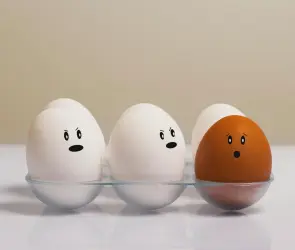 Estas son las peores marcas de huevo según Profeco