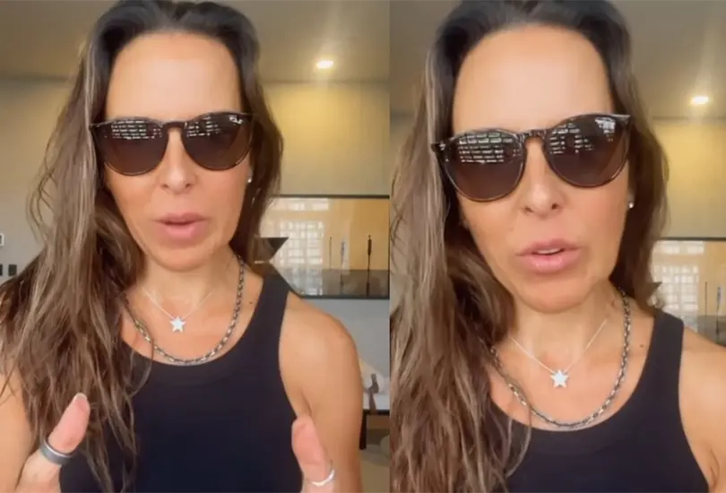 La reconocida actriz Kate del Castillo caus&oacute; un gran revuelo en redes sociales tras compartir un video en el que anima a los mexicanos a ejercer su derecho al voto el pr&oacute;ximo domingo 2 de junio.