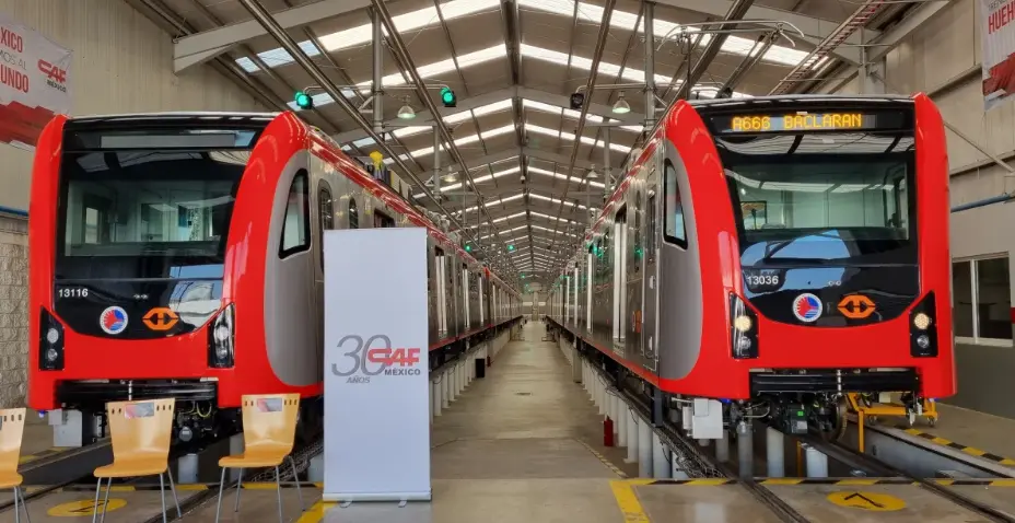 Precios y fechas de inauguración del Tren Interurbano, Suburbano y el Trolebús Edomex Precios y fechas de inauguración del Tren Interurbano, Suburbano y el Trolebús Edomex