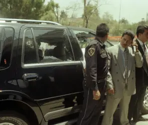 "Todav&iacute;a anda por aqu&iacute;": Conductora de TV Azteca asegura que Paco Stanley le toc&oacute; el hombro